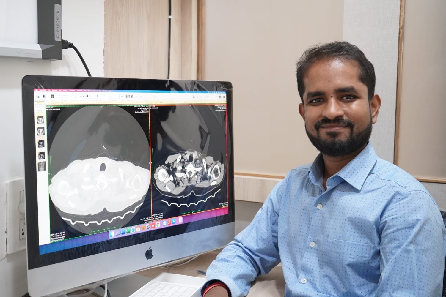 DR AMOL GAWHALE