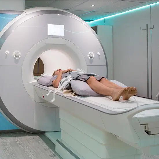 MRI Whole Body MRI