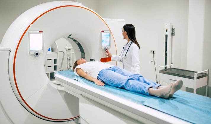 CT Scan Center In Nagpur