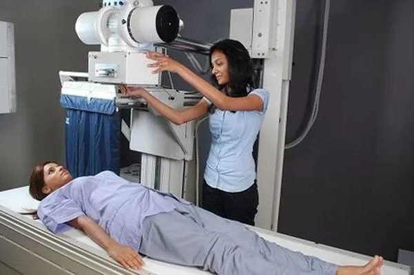 Digital X-Ray & Procedures