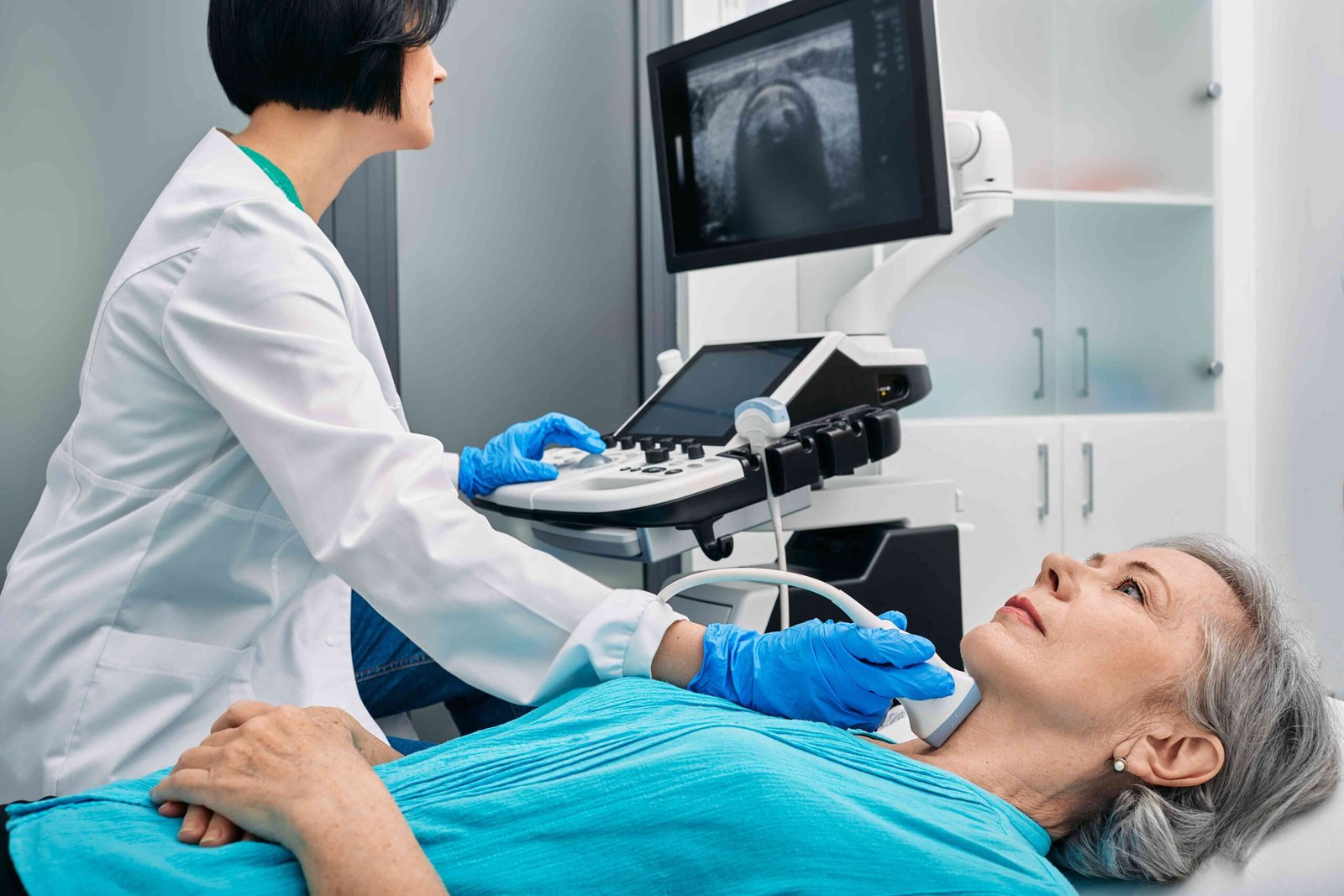 Ultrasound In Nagpur