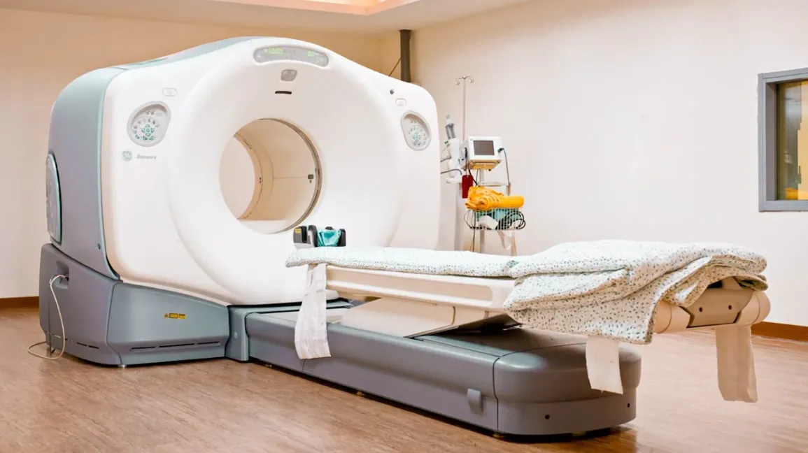 Pet CT Scan In Nagpur