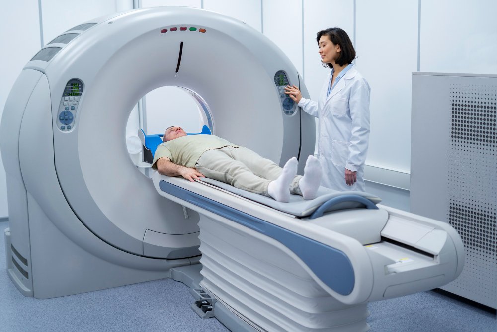 Pet CT Scan In Yavatmal